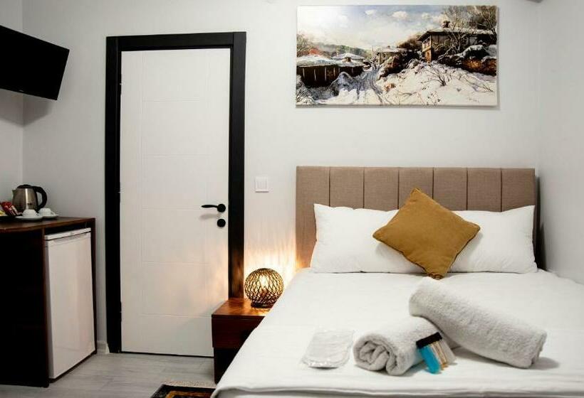 ホテル Ck Boutique