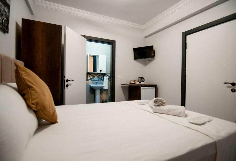 ホテル Ck Boutique