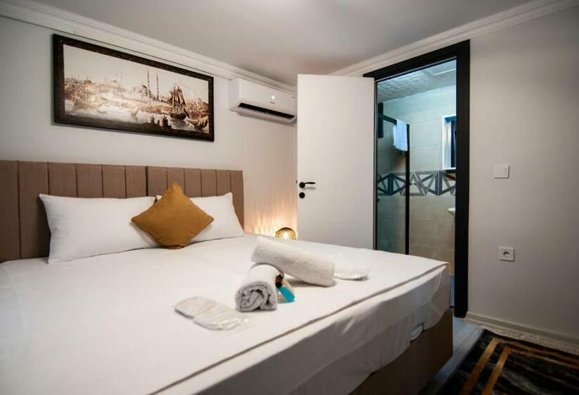 ホテル Ck Boutique