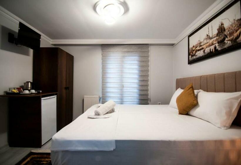 ホテル Ck Boutique