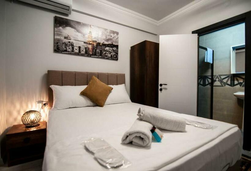 ホテル Ck Boutique