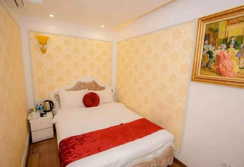 هتل Cristina Boutique