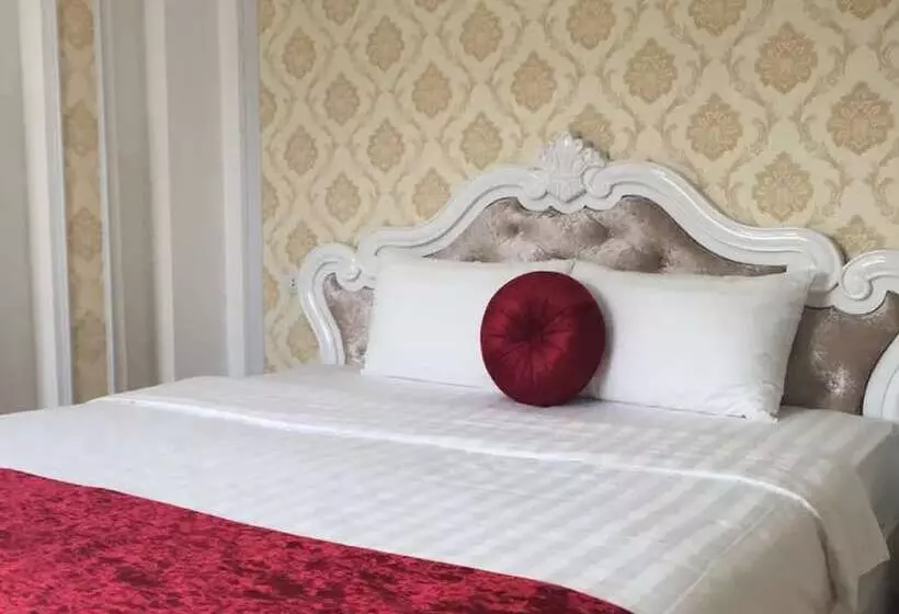 هتل Cristina Boutique