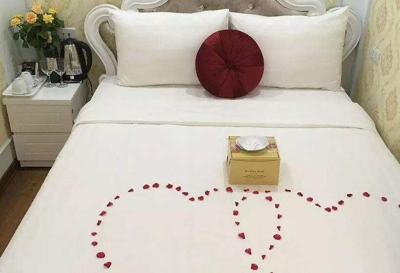 هتل Cristina Boutique