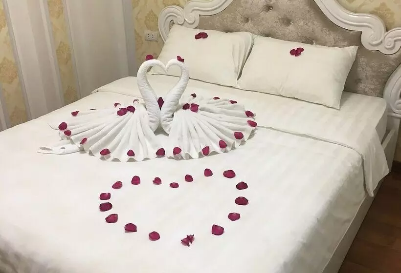 هتل Cristina Boutique