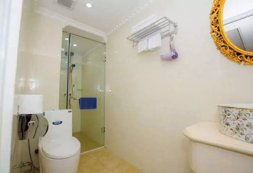 هتل Cristina Boutique