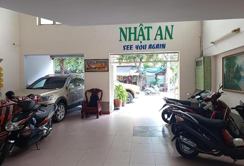 هتل Nhật An