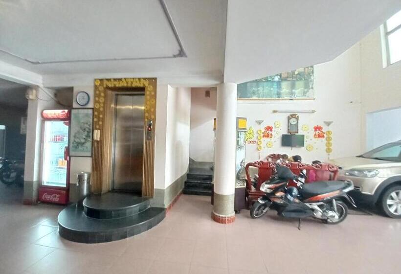 هتل Nhật An