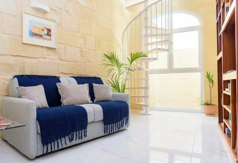پانسیون Casa Deguara Townhouse Rabat Malta