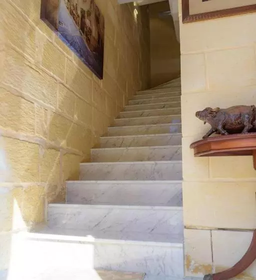پانسیون Casa Deguara Townhouse Rabat Malta