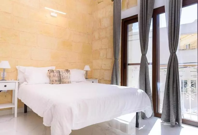 پانسیون Casa Deguara Townhouse Rabat Malta