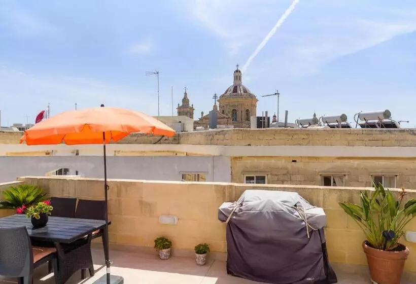پانسیون Casa Deguara Townhouse Rabat Malta