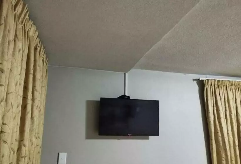 Majatalo Grace S Santuary