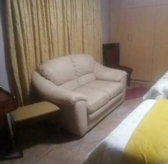 Majatalo Grace S Santuary