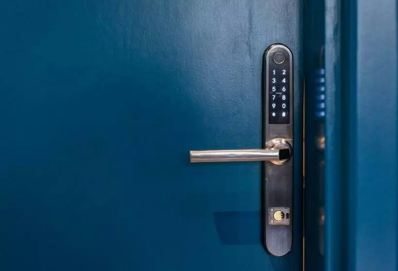 Majatalo Hermitage By Elenis