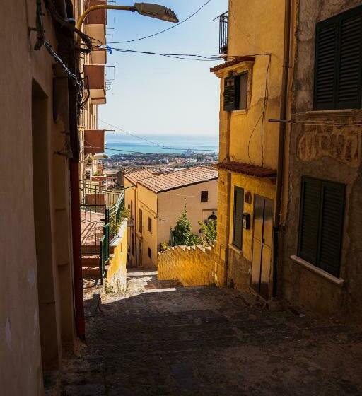 Пансион La Casetta