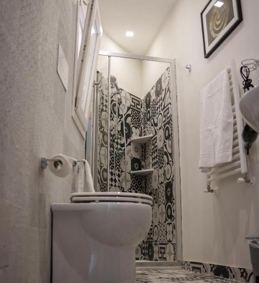 Пансион La Casetta