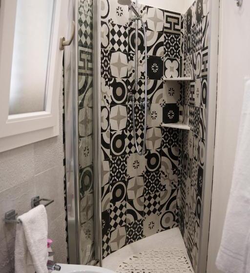 Пансион La Casetta