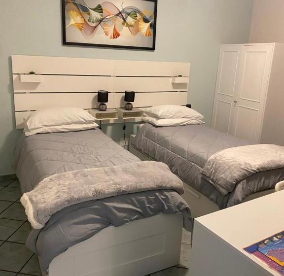 Пансион La Casetta