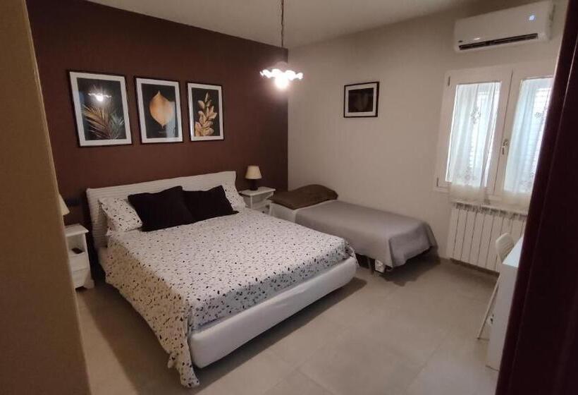 Пансион La Casetta