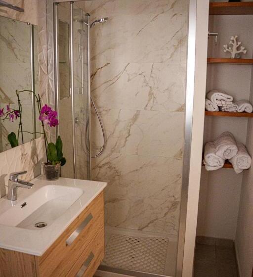 Пансион La Casetta