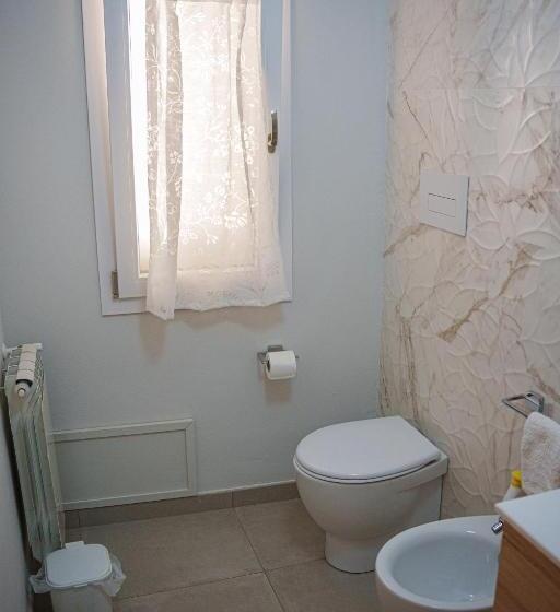 Пансион La Casetta