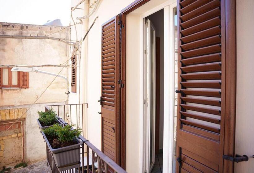 Пансион La Casetta