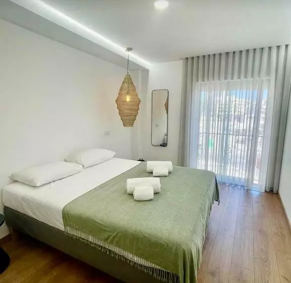 پانسیون Pontinha Exclusive House