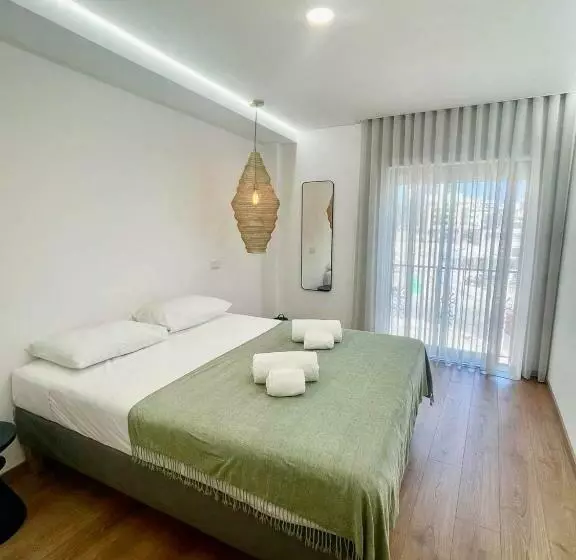 پانسیون Pontinha Exclusive House