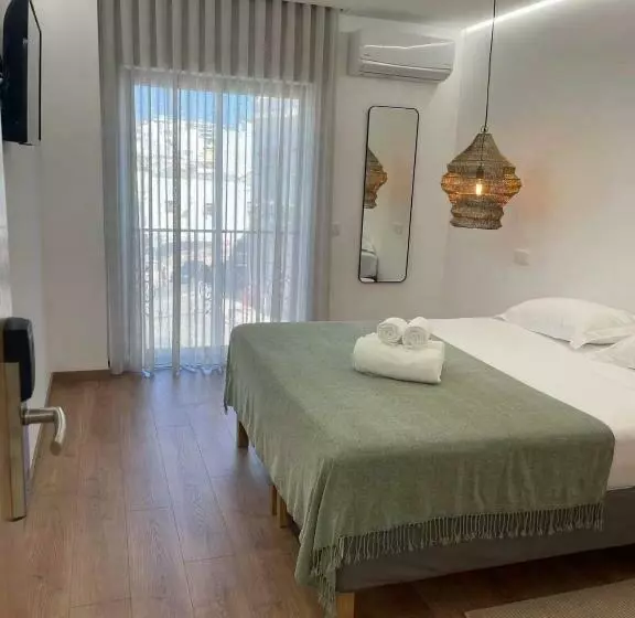 پانسیون Pontinha Exclusive House