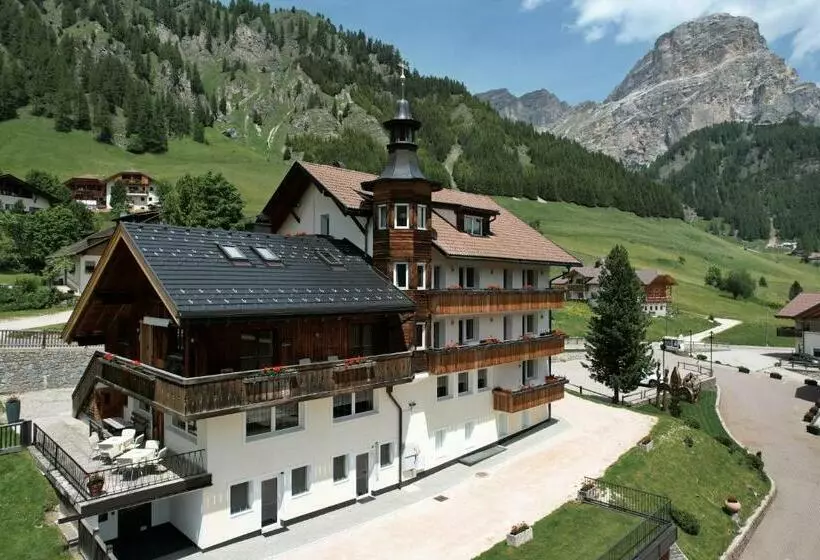 Piz Alpin B&b