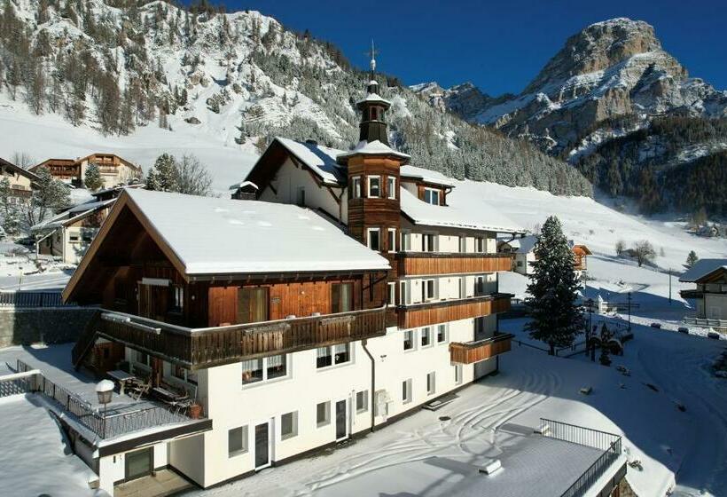 Piz Alpin B&b