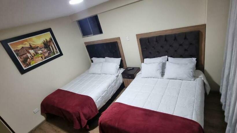 Residencial Quiñones