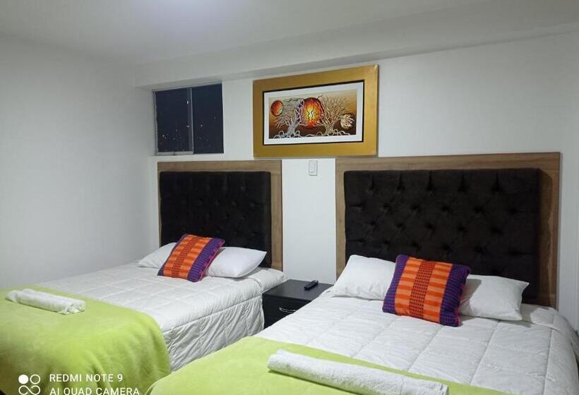 Residencial Quiñones