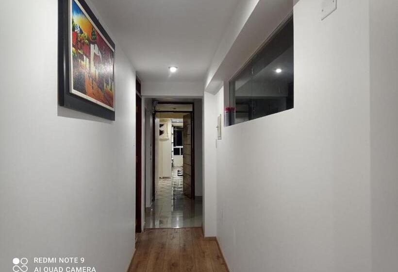 Residencial Quiñones