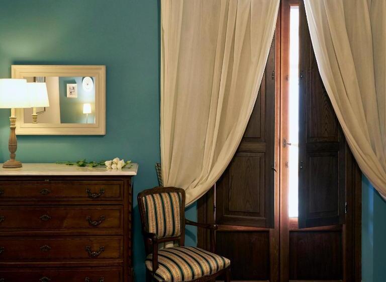 Bed and Breakfast Piana La Gatta