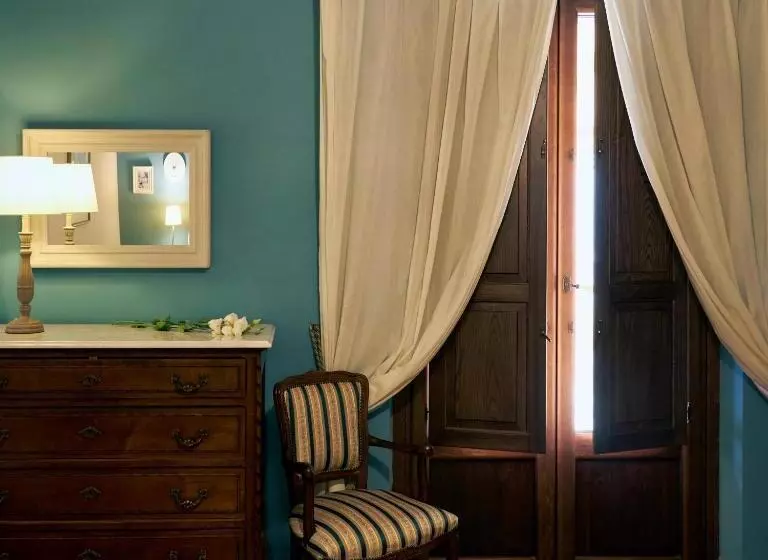 ベッドアンドブレックファースト Piana La Gatta