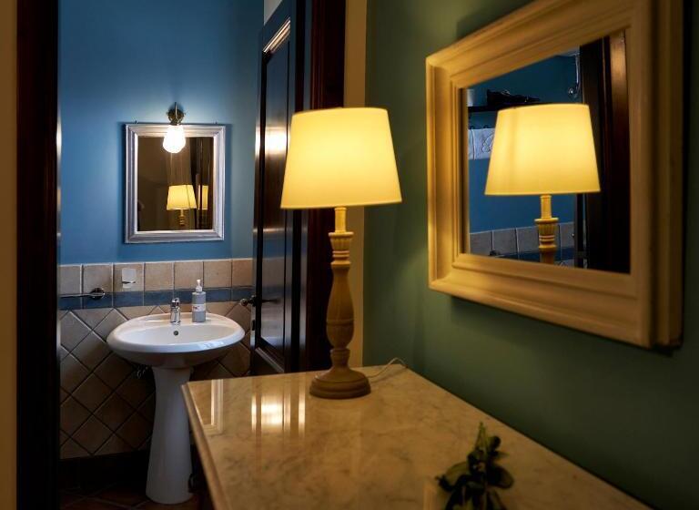 Bed and Breakfast Piana La Gatta