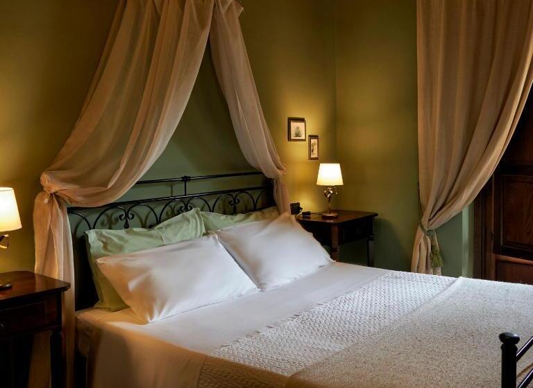 Bed and Breakfast Piana La Gatta