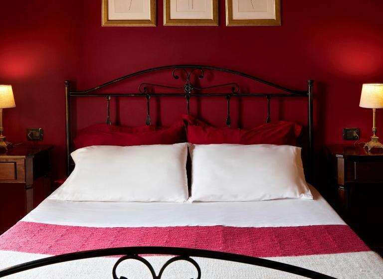 Bed and Breakfast Piana La Gatta