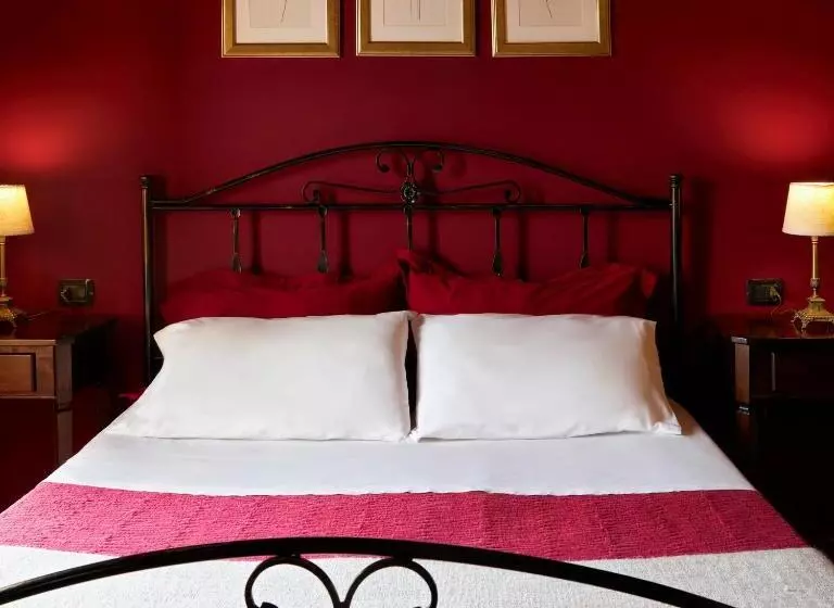 ベッドアンドブレックファースト Piana La Gatta