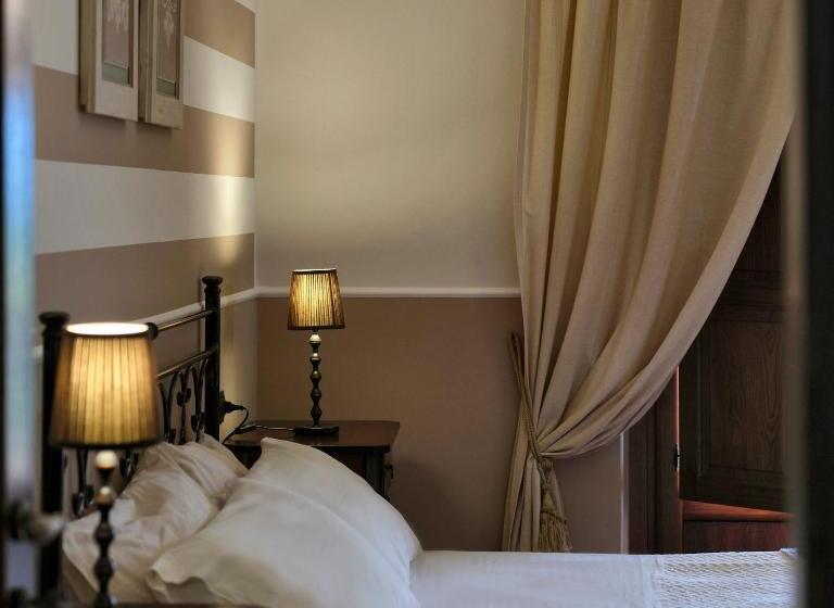 Bed and Breakfast Piana La Gatta