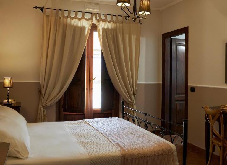 Bed and Breakfast Piana La Gatta