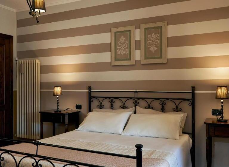 Bed and Breakfast Piana La Gatta