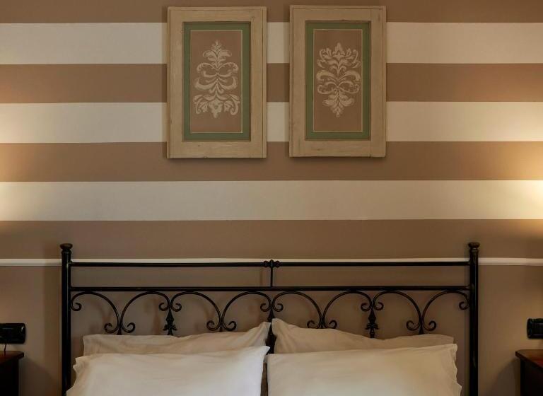 Bed and Breakfast Piana La Gatta