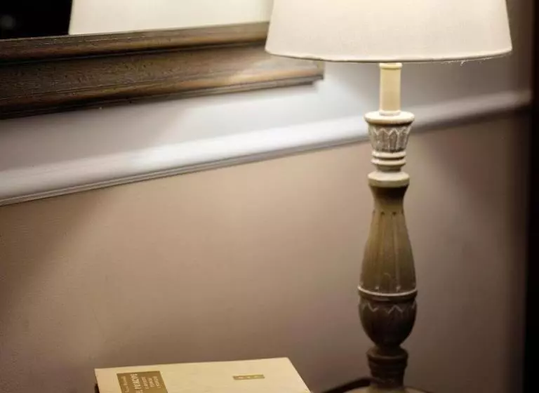 ベッドアンドブレックファースト Piana La Gatta