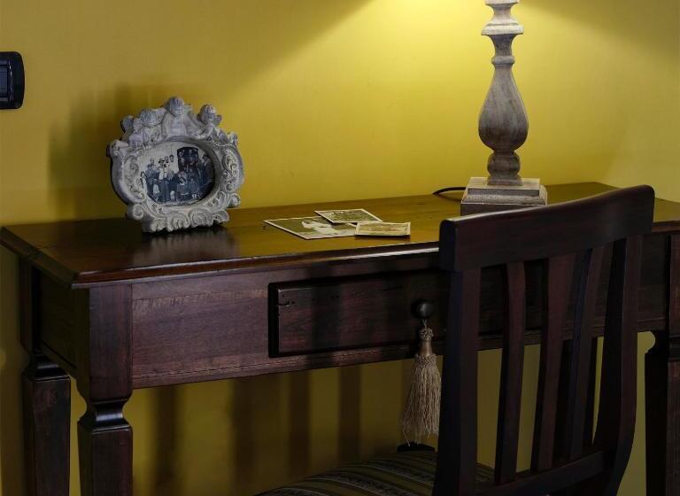 Bed and Breakfast Piana La Gatta