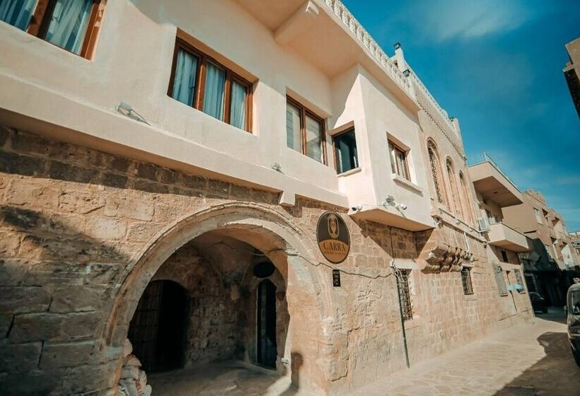 هتل Carra Konaği