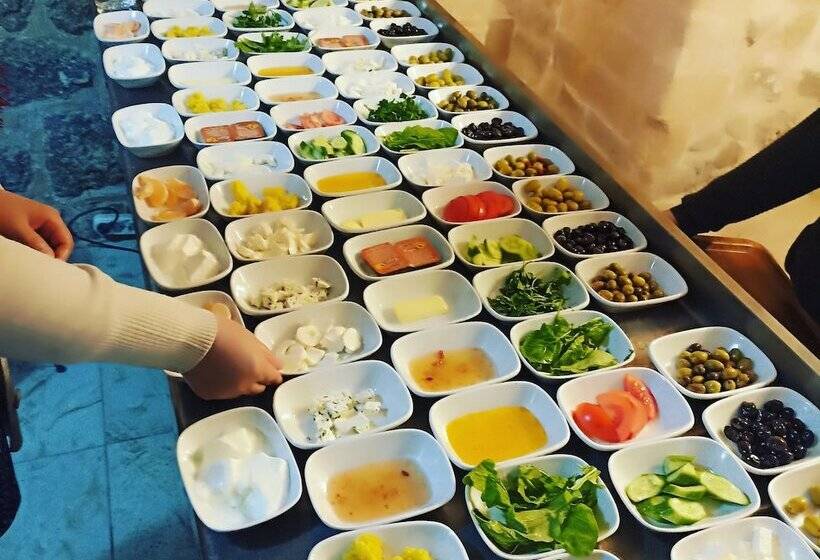 هتل Carra Konaği