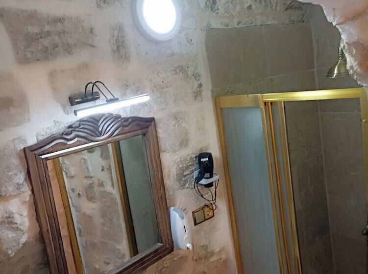 هتل Carra Konaği